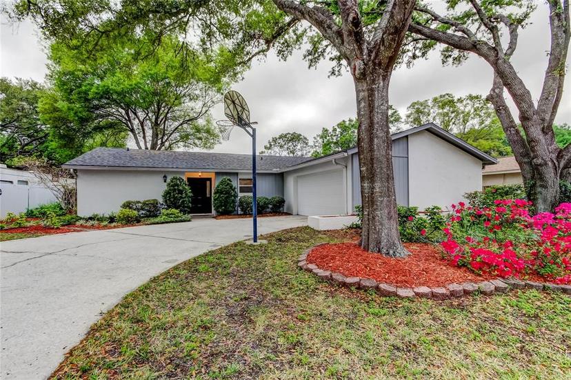 Picture of 3216 Acapulco Drive, Riverview FL 33578