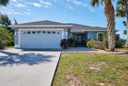 Picture of 127 Linda Lee Drive, Rotonda West, FL 33947