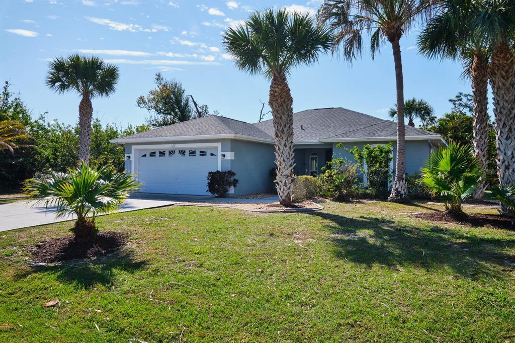 Picture of 127 Linda Lee Drive, Rotonda West, FL 33947