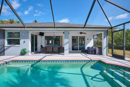 Picture of 127 Linda Lee Drive, Rotonda West, FL 33947