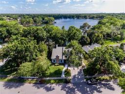 Picture of 1444 Pelican Bay Trail, Winter Park, FL 32792