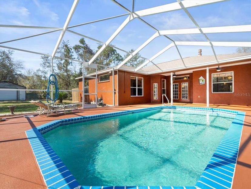 Picture of 9130 Madrid Road, Weeki Wachee FL 34613