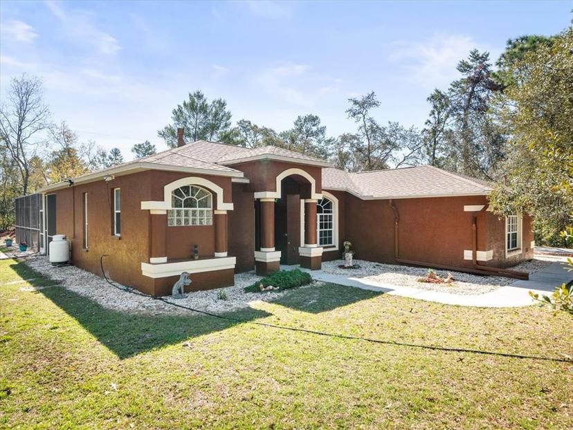Picture of 9130 Madrid Road, Weeki Wachee FL 34613