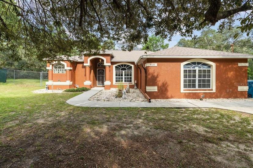 Picture of 9130 Madrid Road, Weeki Wachee FL 34613
