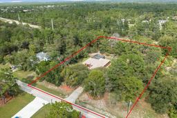 Picture of 9130 Madrid Road, Weeki Wachee, FL 34613