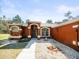 Picture of 9130 Madrid Road, Weeki Wachee, FL 34613