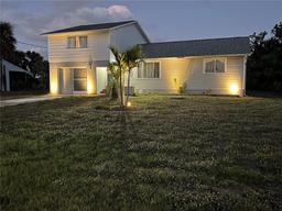 Picture of 5104 Silver Bell Drive, Port Charlotte, FL 33948