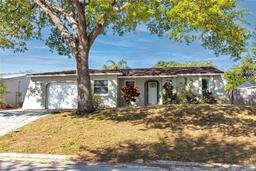 Picture of 849 Karen Street, Palm Harbor, FL 34684