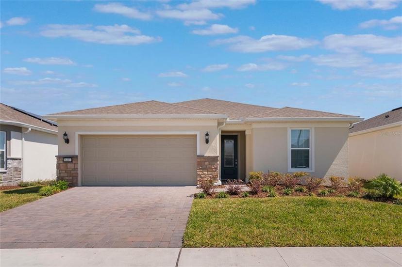 Picture of 6403 Shimmering Shores Lane, St Cloud FL 34771