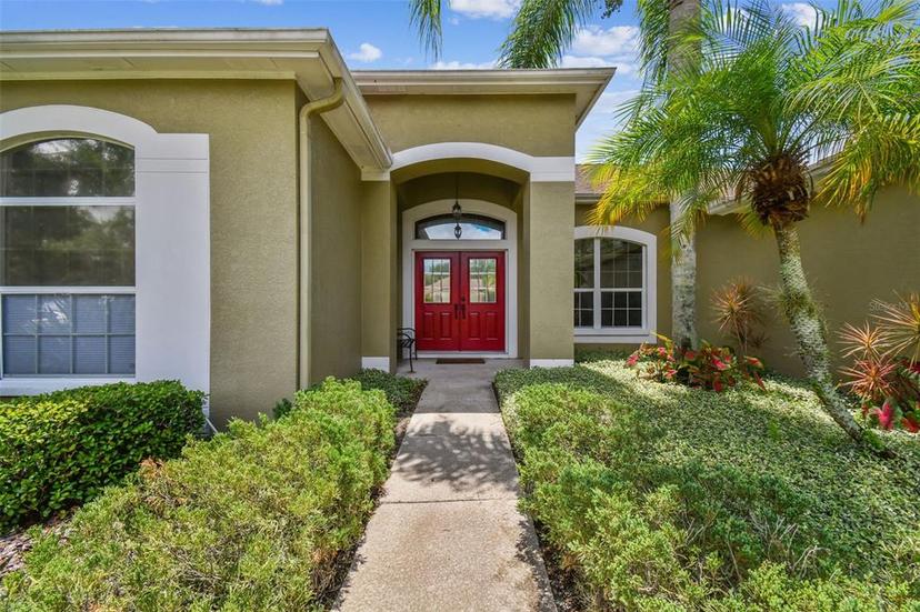Picture of 1403 Crooked Stick Drive, Valrico FL 33596