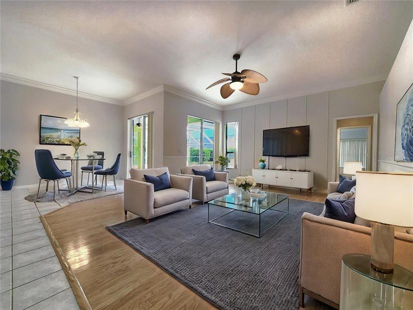 Picture of 1403 Crooked Stick Drive, Valrico FL 33596