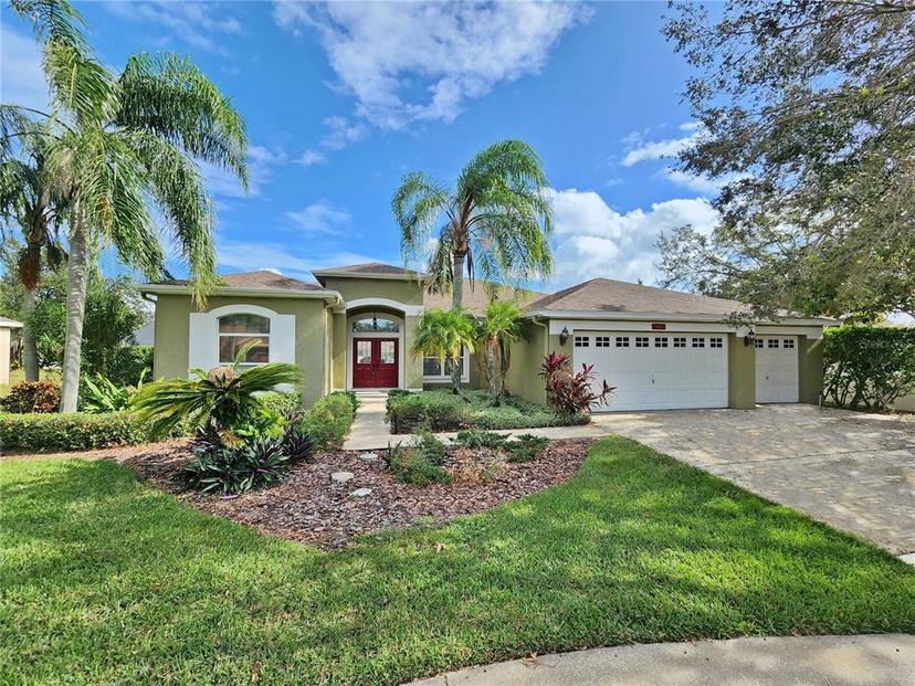 Picture of 1403 Crooked Stick Drive, Valrico FL 33596