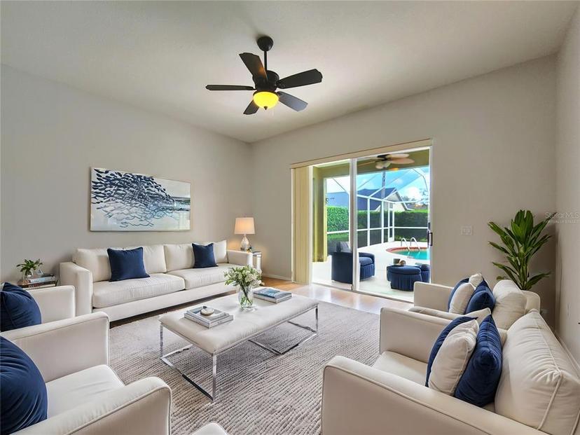 Picture of 1403 Crooked Stick Drive, Valrico FL 33596