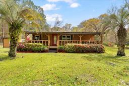Picture of 5300 NW 196Th Way, Starke, FL 32091