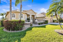 Picture of 16901 Ivy Lake Drive, Odessa, FL 33556