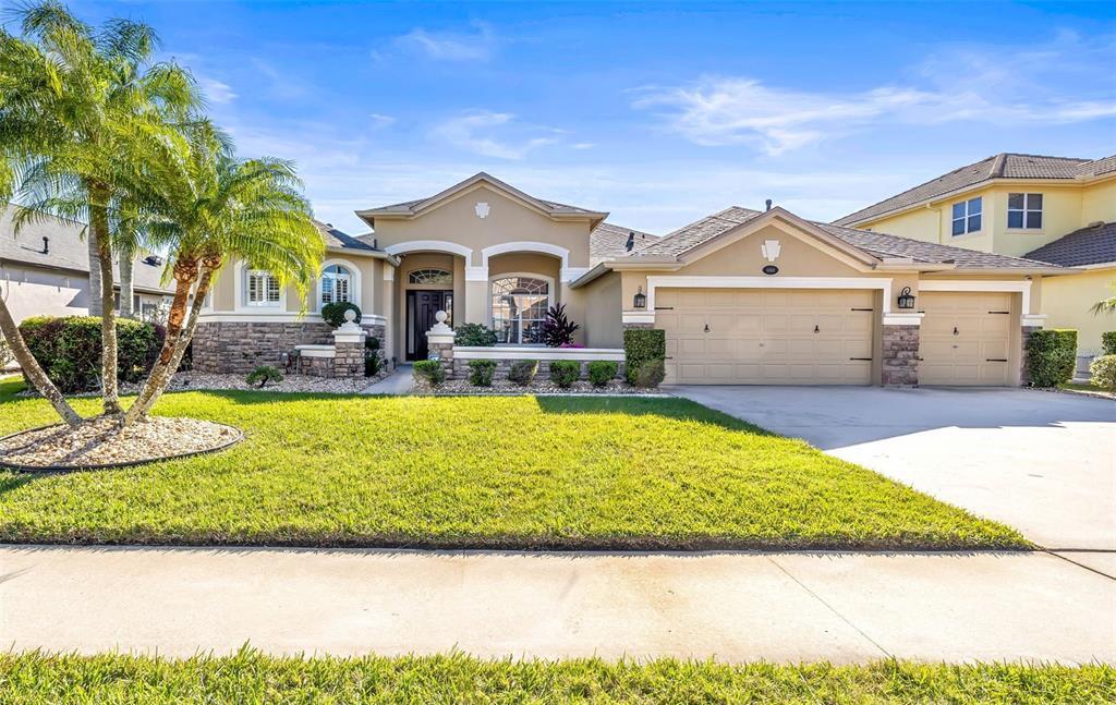 Picture of 16901 Ivy Lake Drive, Odessa, FL 33556