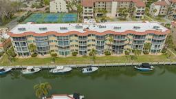 Picture of 1250 N Portofino Drive Unit 303, Sarasota, FL 34242