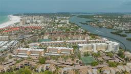 Picture of 1250 N Portofino Drive Unit 303, Sarasota, FL 34242