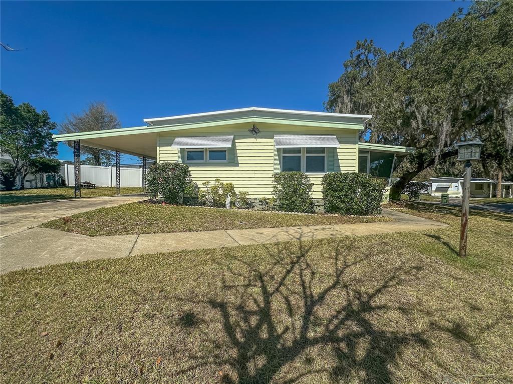 Picture of 2601 Houston Place, Leesburg, FL 34748