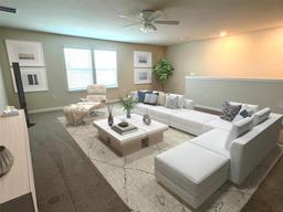 Picture of 17319 Million Lakes Court, Clermont, FL 34714