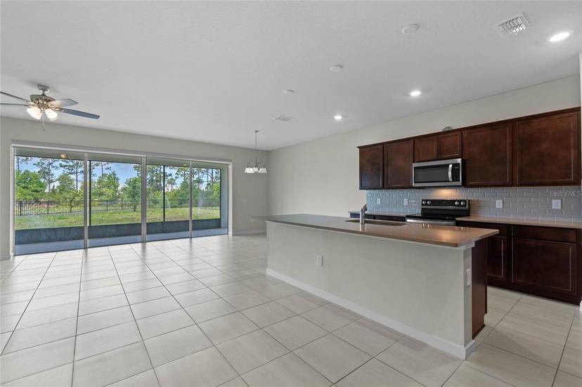 Picture of 17319 Million Lakes Court, Clermont FL 34714