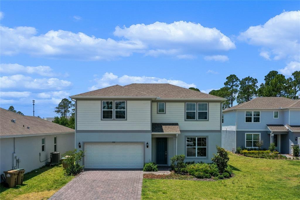 Picture of 17319 Million Lakes Court, Clermont, FL 34714