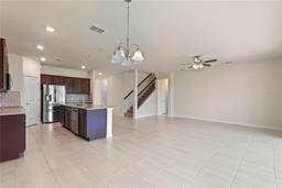 Picture of 17319 Million Lakes Court, Clermont, FL 34714