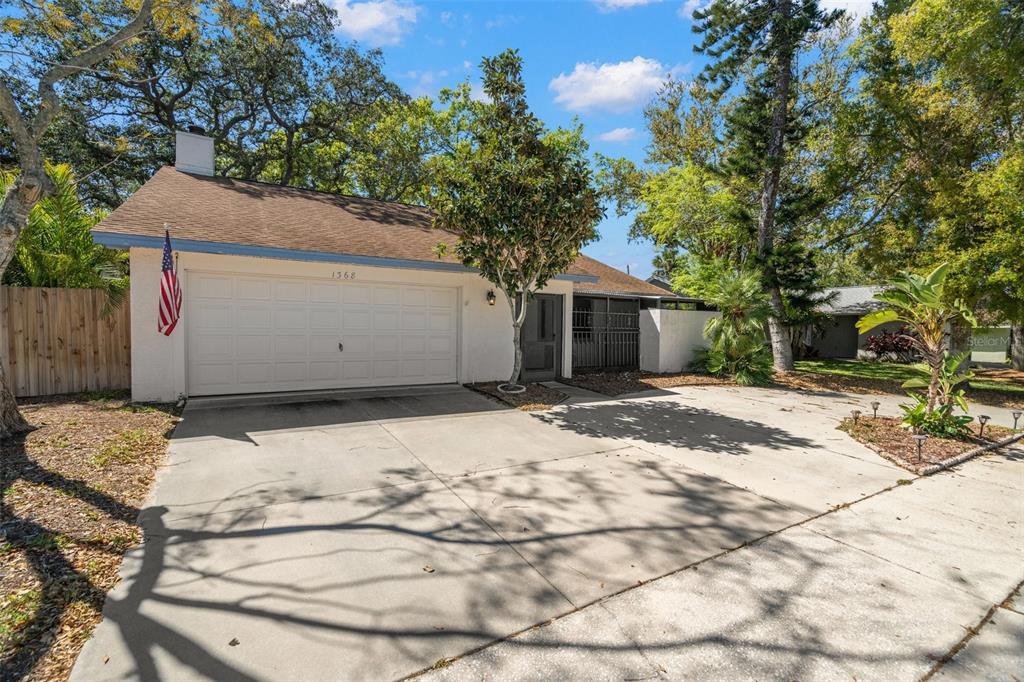 Picture of 1368 Noell Boulevard, Palm Harbor, FL 34683