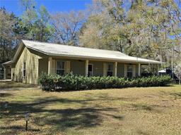 Picture of 802 SE 1St Street, Williston, FL 32696