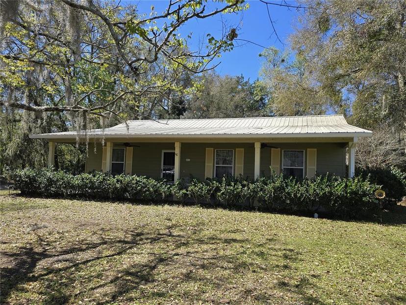 Picture of 802 SE 1St Street, Williston FL 32696