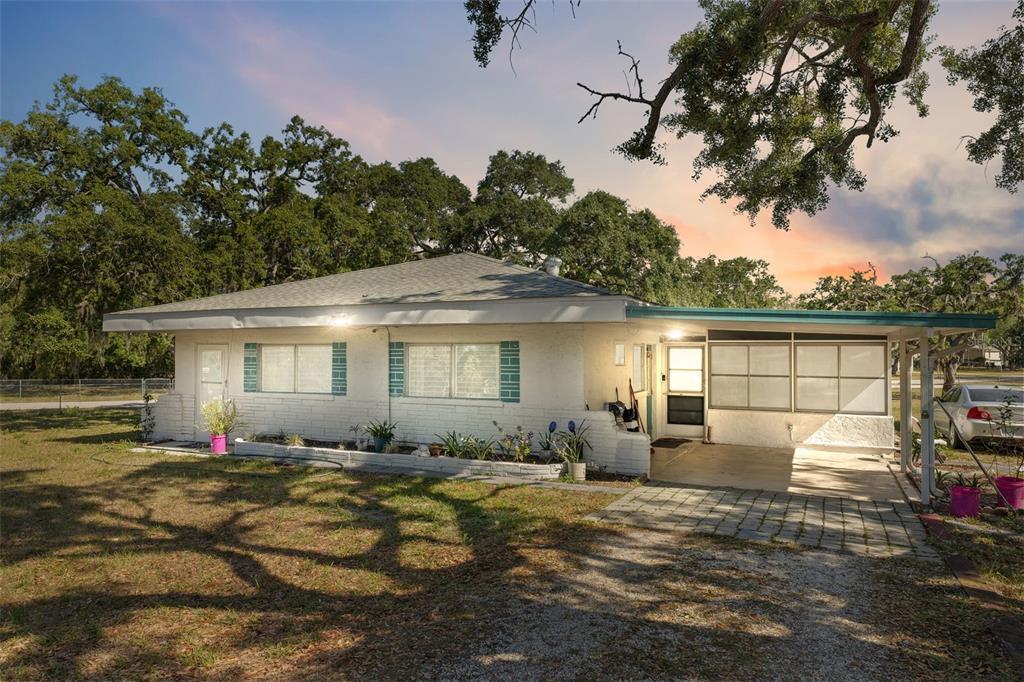 Picture of 7143 Sealawn Drive, Spring Hill, FL 34606