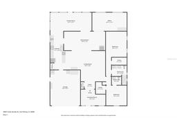 Picture of 10801 Cedar Breaks Drive, Port Richey, FL 34668