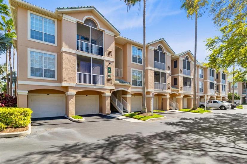 Picture of 4204 Bay Club Circle, Tampa FL 33607