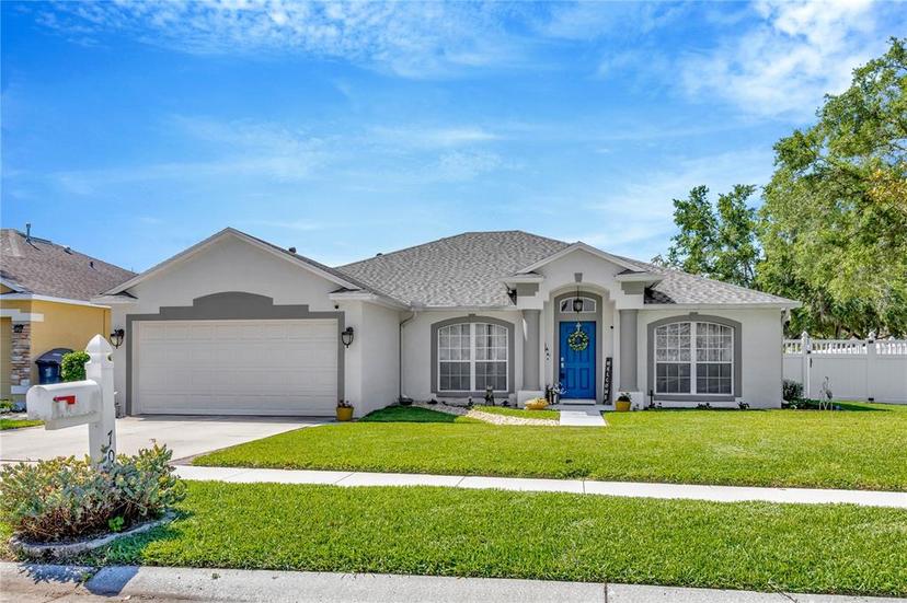 Picture of 703 June Lake Lane, Brandon FL 33510