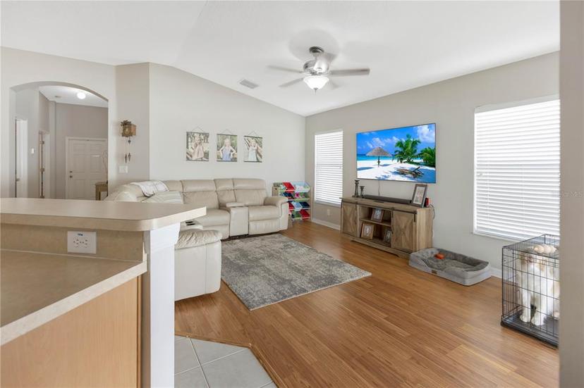 Picture of 3412 Trapnell Ridge Drive, Plant City FL 33567