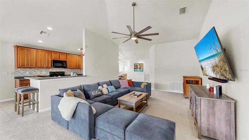 Picture of 10209 Spanish Breeze Court, Riverview FL 33578