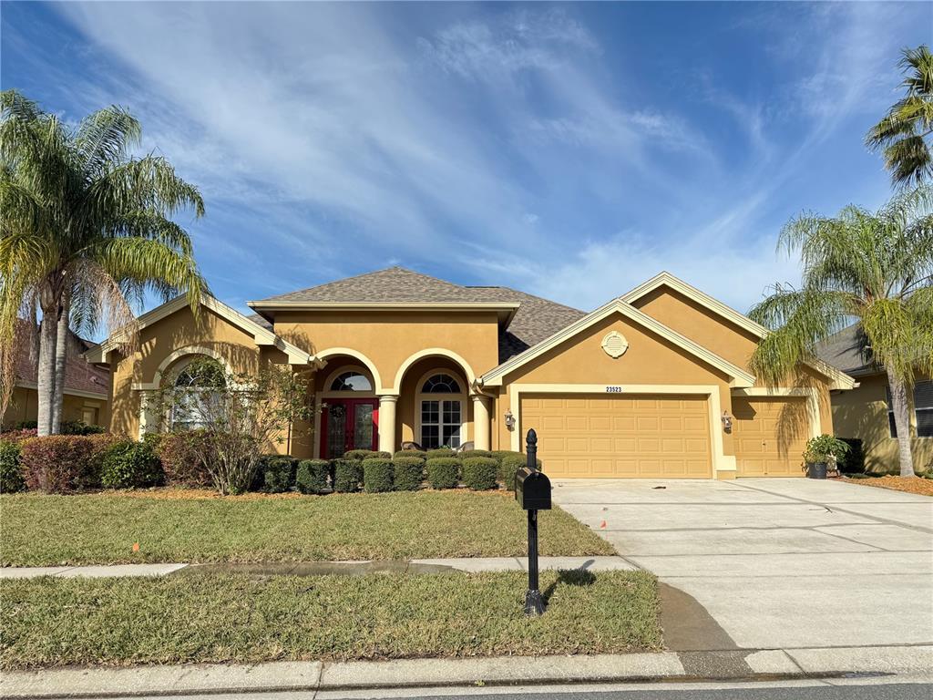 Picture of 23523 Gracewood Circle, Land O Lakes, FL 34639