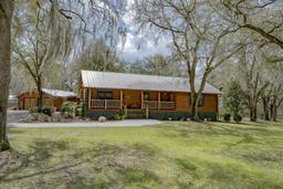 Picture of 11630 SE 78Th Street, Morriston, FL 32668