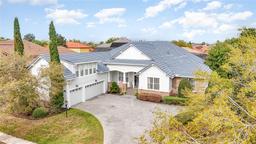 Picture of 1403 Lake Whitney Drive, Windermere, FL 34786