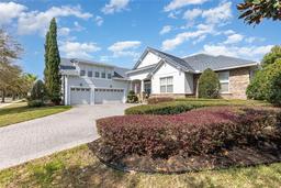 Picture of 1403 Lake Whitney Drive, Windermere, FL 34786