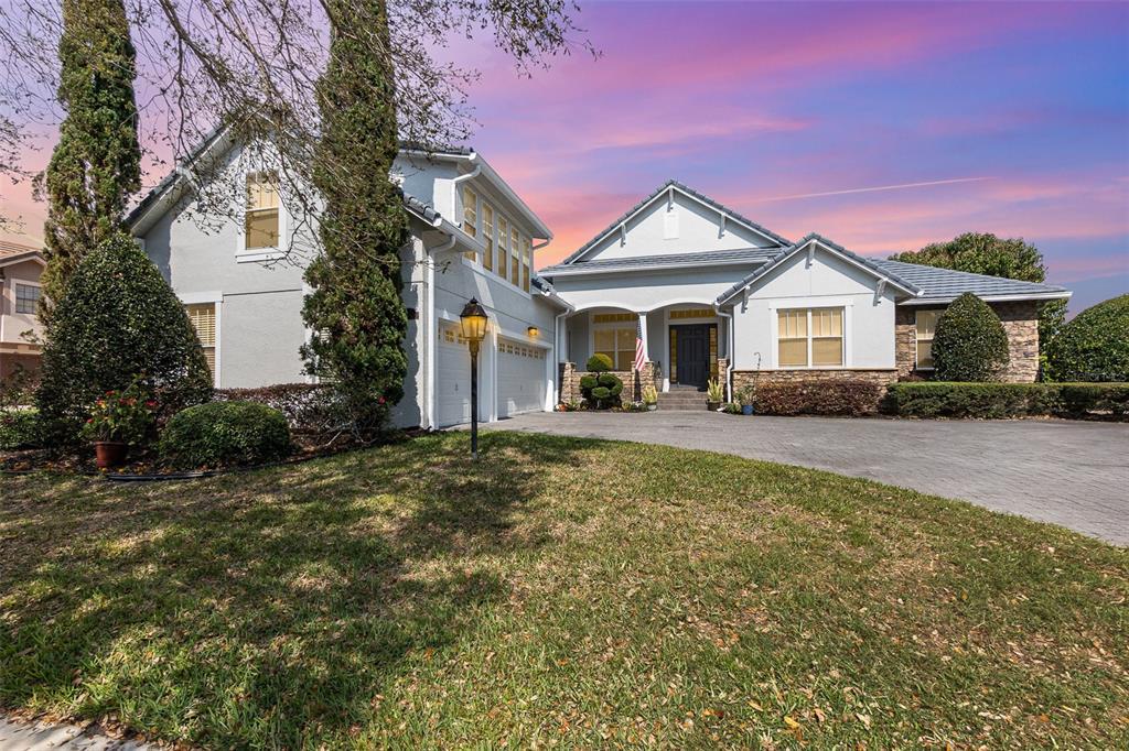 Picture of 1403 Lake Whitney Drive, Windermere, FL 34786