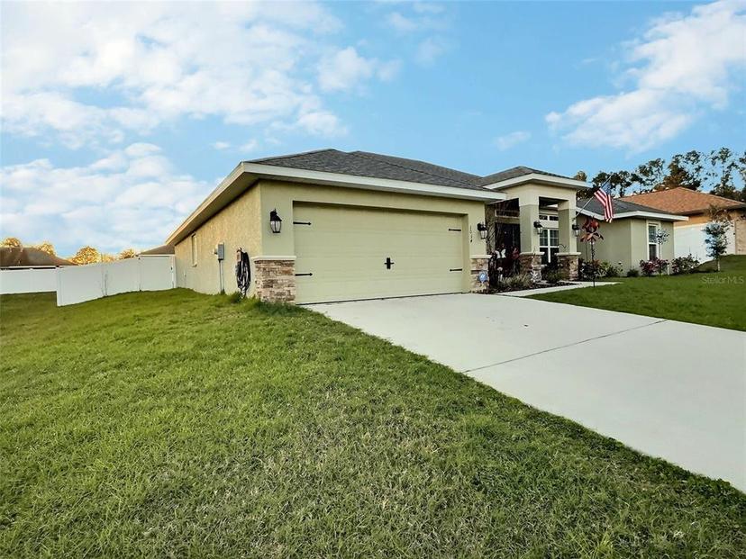 Picture of 1034 SE 65Th Circle, Ocala FL 34472