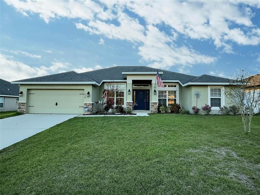 Picture of 1034 SE 65Th Circle, Ocala FL 34472
