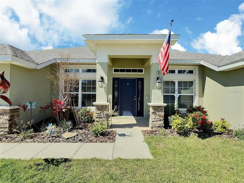 Picture of 1034 SE 65Th Circle, Ocala FL 34472