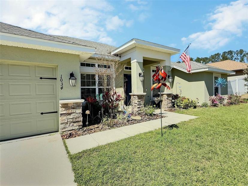 Picture of 1034 SE 65Th Circle, Ocala FL 34472