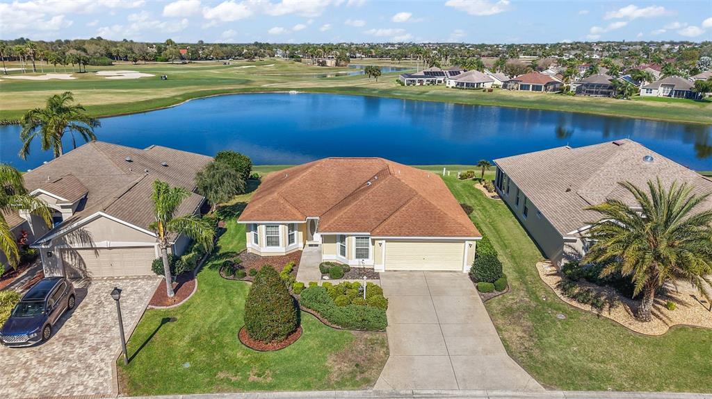 Picture of 1197 Eureka Mill Run, The Villages, FL 32162