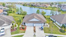 Picture of 5883 Great Salt Court, Lakeland, FL 33805