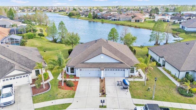 Picture of 5883 Great Salt Court, Lakeland FL 33805