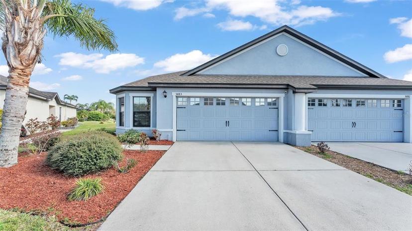 Picture of 5883 Great Salt Court, Lakeland FL 33805