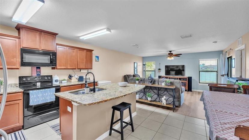 Picture of 5883 Great Salt Court, Lakeland FL 33805